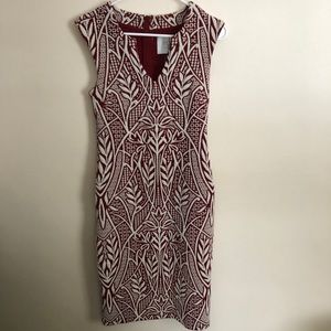 Anthropology HD in Paris dress size 2